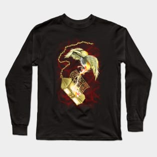 Fenix Lantern Long Sleeve T-Shirt